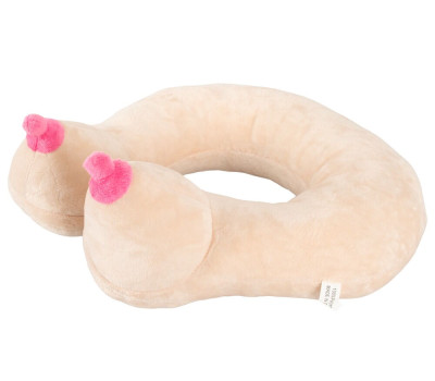 Подушка для подорожей БЮСТ