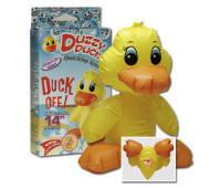 Надувная качка ДЕЙЗІ Надувная качка ДЕЙЗІ