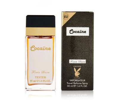 Парфуми з феромонами Cocaine Franck Boclet унісекс Парфуми з феромонами Cocaine Franck Boclet унісекс