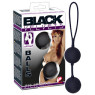 Вагинальные шарики (Black Velvets)