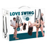 Підвісна гойдалка LOVE SWING