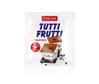 Оральный гель "Tutti-frutti тирамису" 4г
