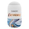 Мастурбаторы Hedy X - EXPERIENCE (Svakom) - 5шт.
