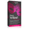 Рідкий вібратор SEXY VIBE! INTENSE ORGASM