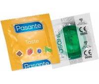 Презерватив Pasante М’ЯТА