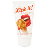 Масажний гель СЕКС НА ПЛЯЖІ Lick It (50 мл)