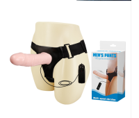 Страпон тілесний MEN'S PANTS