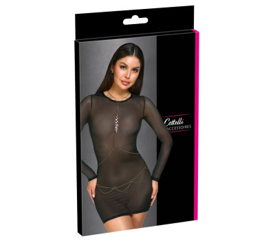 Прикраса для тіла Body Jewellery