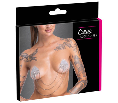 Прикраса для грудей НАТАЛІ