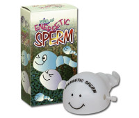 Іграшка Активний Сперматозоїд Іграшка Активний Сперматозоїд