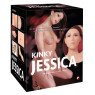 Кукла JESSICA
