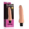 Реалистичный вибратор REAL FEEL (4 см)