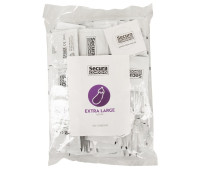 Презерватив великий SECURA EXTRA LARGE 1 шт