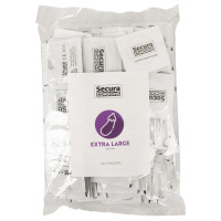Презерватив великий SECURA EXTRA LARGE 1 шт
