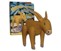 Надувний віслюк Надувний віслюк