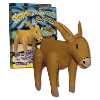 Надувний віслюк Надувний віслюк