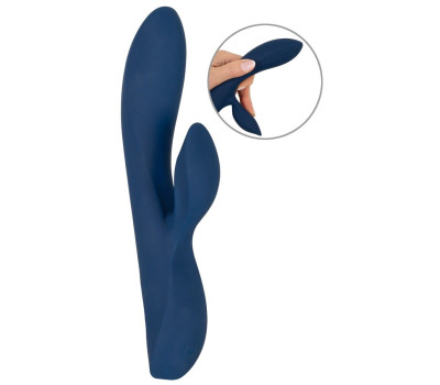 Вібратор-кролик MAGIC SHIVER