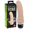 Вібратор NATURE VIBE
