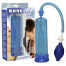 Помпа для пениса BANG BANG (голубая)