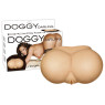Вагина и анус Doggy Darling