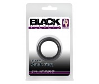 Кольцо на пенис BLACK 3.2