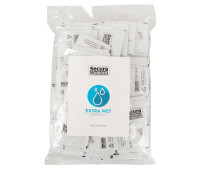 Презерватив зволожений SECURA EXTRA WET 1 шт