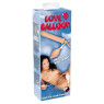 Вібратор з грушою LOVE BALLOON