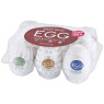 Набор №2 TENGA EGG (6 шт)