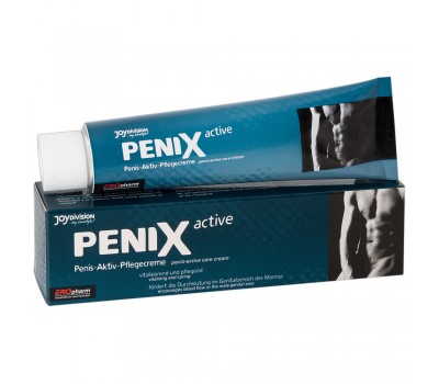 Крем PENIX active