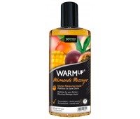Массажное масло WARMup манго/маракуйя 150 мл