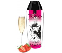 Змазка Toko Aroma (суничне вино)