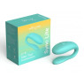 Смарт вібратор для пар We-Vibe Sync Lite