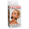 Кляп з отворами FETISH