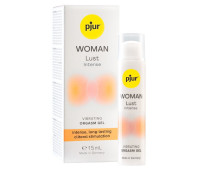 Рідкий вібратор Woman Lust Intense