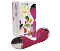 Мінівібратор Краплі Кохання MINX