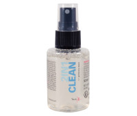 Спрей для очистки шкіри та секс-іграшок 50 мл