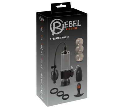 Набір іграшок для чоловіків PERFOMANCE