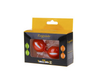 Вагінальні кульки EXQUISITE