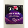 Гель-смазка "Intim bluz" 4г