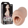 Мастурбатор оральный SASHA GREY