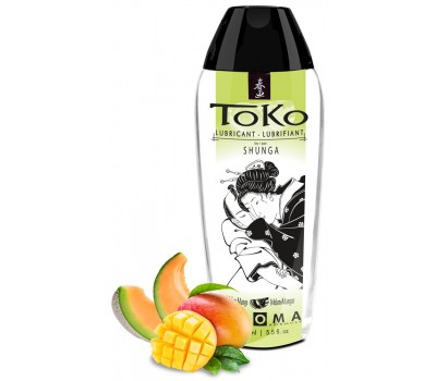 Змазка Toko Aroma (манго та диня)