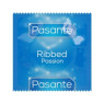 Презерватив ребристий Pasante