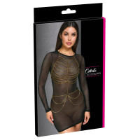 Прикраса для тіла Body Chain