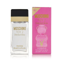 Парфуми з феромонами жіночий Moschino Toy 2 Bubble Gum Парфуми з феромонами жіночий Moschino Toy 2 Bubble Gum
