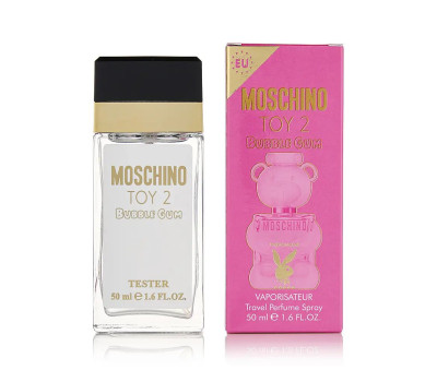 Парфуми з феромонами жіночий Moschino Toy 2 Bubble Gum