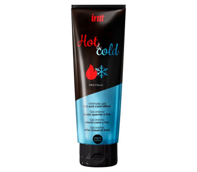 Гель з ефектом Hot Cold