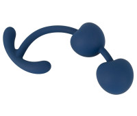 Вагінальні кульки LOVE MAGIC SHIVER