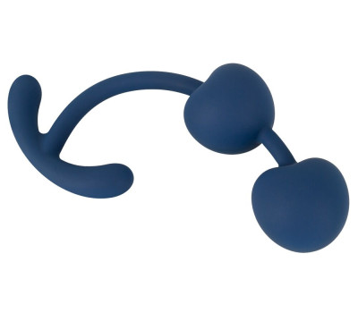 Вагінальні кульки LOVE MAGIC SHIVER