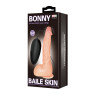 Вибратор на присоске BONNY