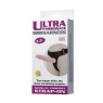 Страпон телесный ULTRA PASSIONATE 21,5 см